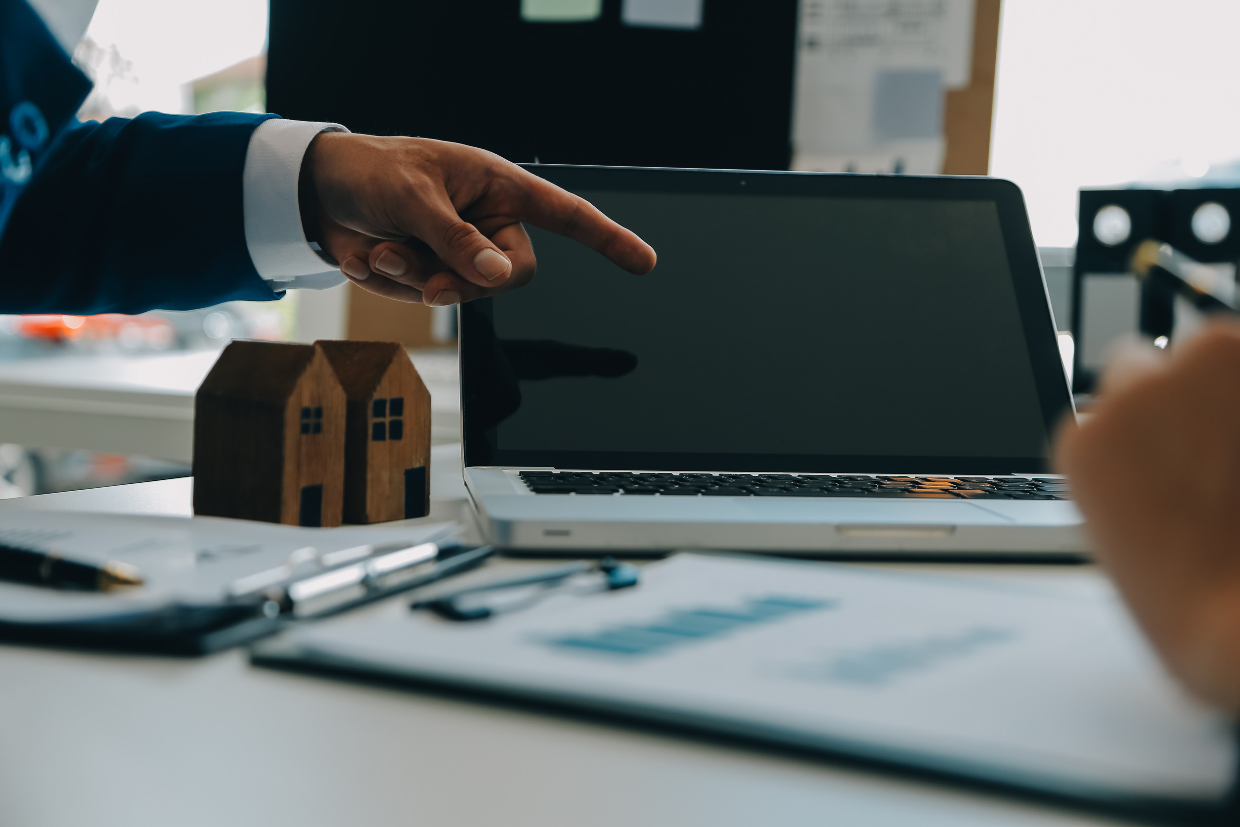 Erstellung eines Gutachtens