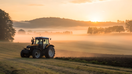 Laptop auf einem Tisch mit Tasse Kaffee