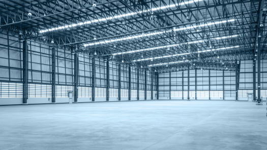 Logistikimmobilien bewerten: Markt & Wertermittlung